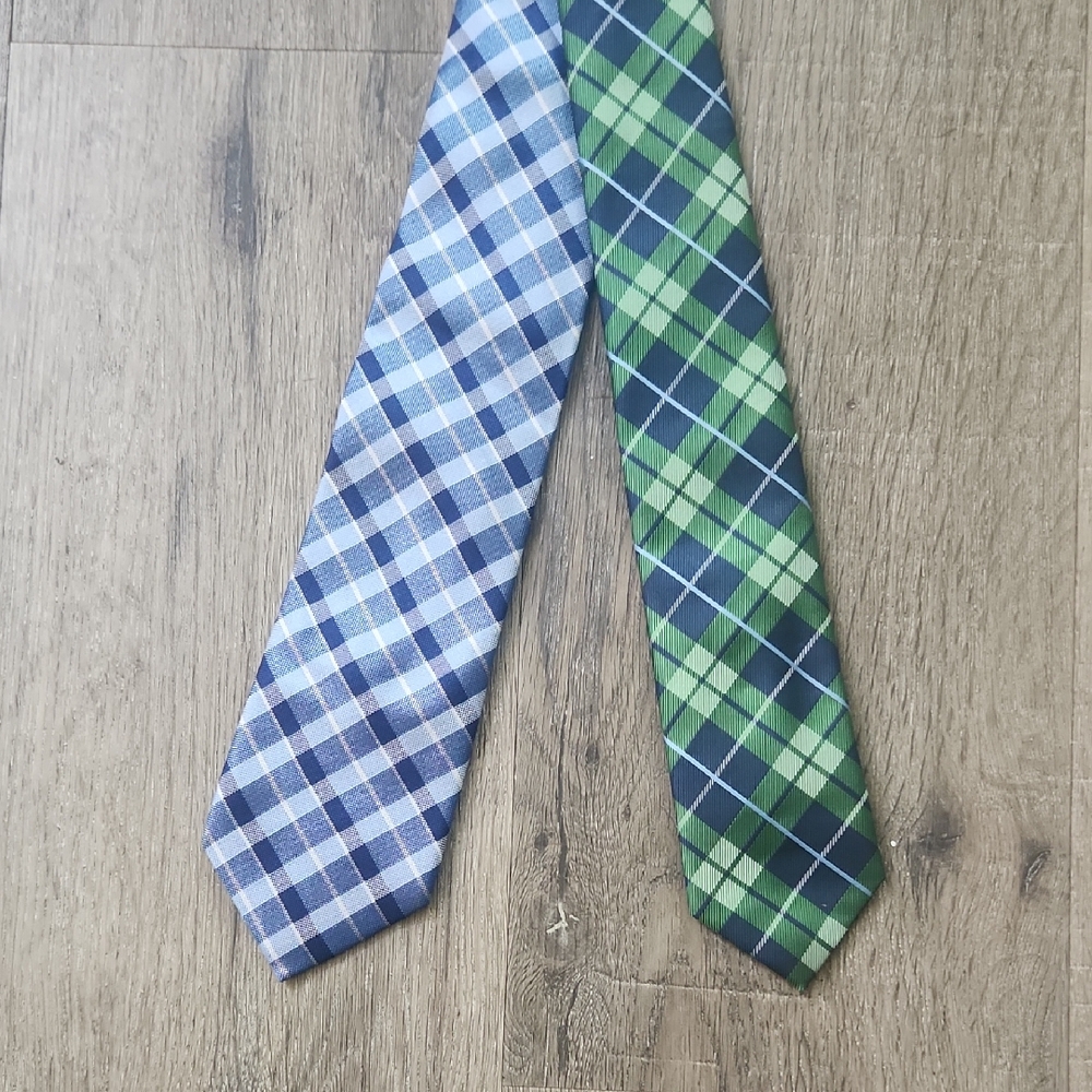 Chaps Ties